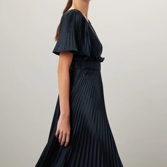 AMUR Suze Gown, 0 - Picture 3 of 14